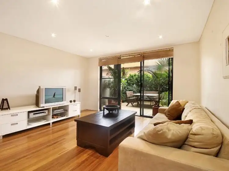14/107 Macpherson Street, Bronte NSW 2024