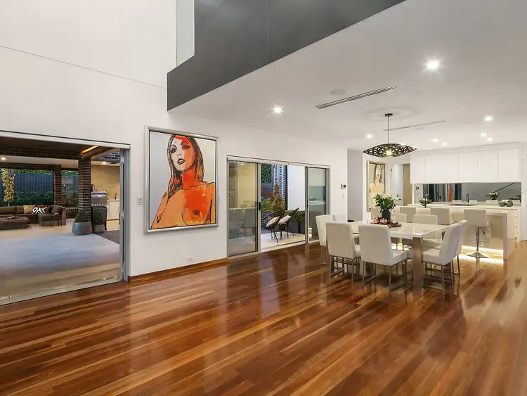 Fifth view of Homely house listing, 15 Quinane Avenue, Forde ACT 2914