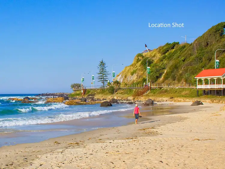 Sixth view of Homely apartment listing, 15/3 Barrett Street, Tweed Heads West NSW 2485