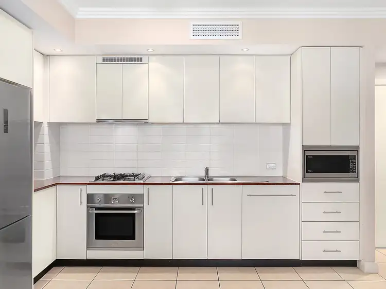 Third view of Homely apartment listing, 35/25 Angas Street, Meadowbank NSW 2114