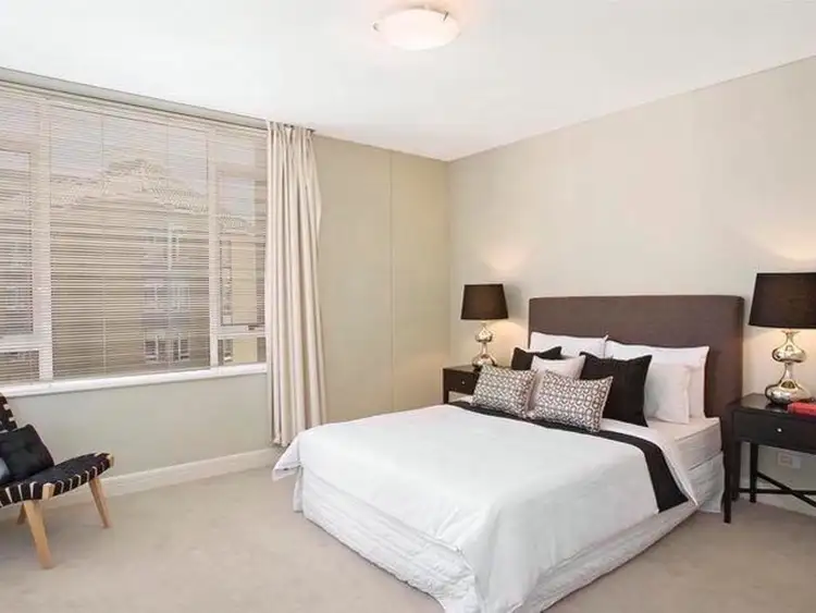 Fourth view of Homely apartment listing, 901/42 Refinery Drive, Pyrmont NSW 2009