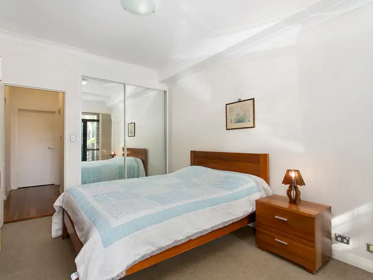 Second view of Homely apartment listing, 2/186 Lawrence Street, Alexandria NSW 2015