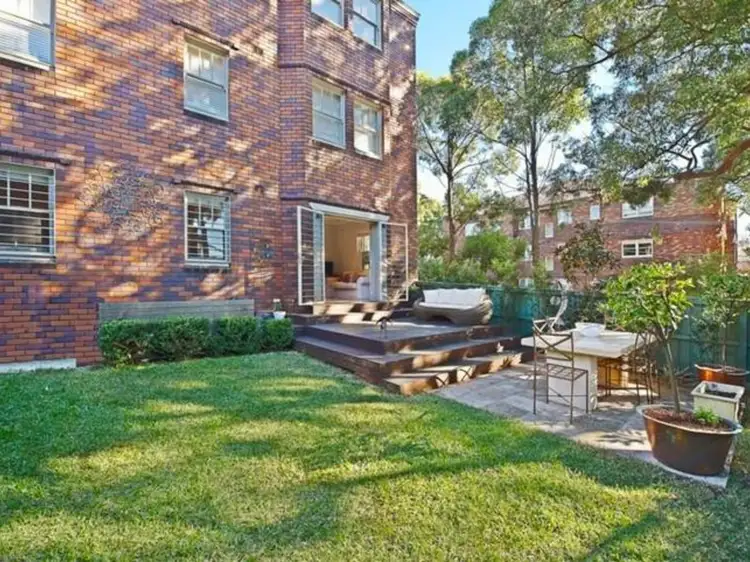 Third view of Homely apartment listing, 1/33 Nelson Street, Woollahra NSW 2025