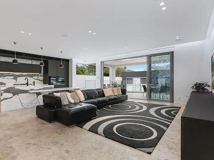 Third view of Homely house listing, 67 Arthur Street, Strathfield NSW 2135