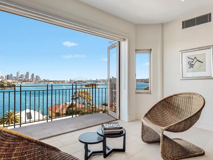 Fourth view of Homely apartment listing, 5/59 Wolseley Road, Point Piper NSW 2027