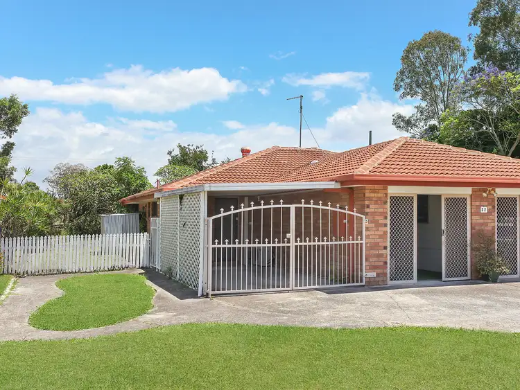 Main view of Homely house listing, 2/27 Cassia Crescent, Banora Point NSW 2486