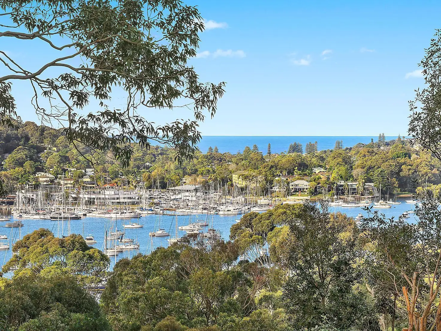 Main view of Homely house listing, 1 Valley Close, Bayview NSW 2104