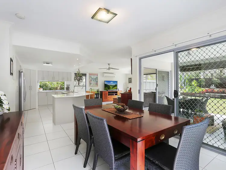 Fifth view of Homely house listing, 70 Yarra Road, Wakerley QLD 4154