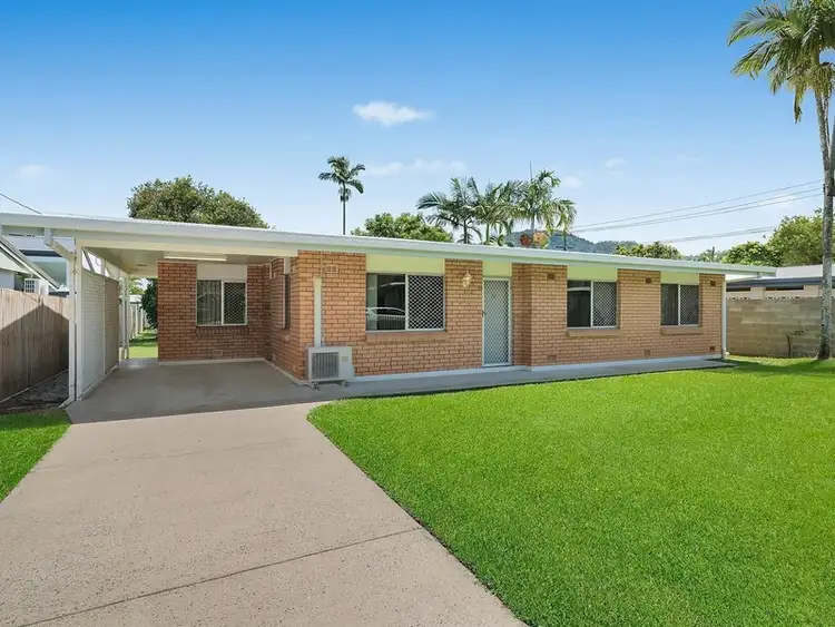 53 Richardson Street, Edge Hill QLD 4870