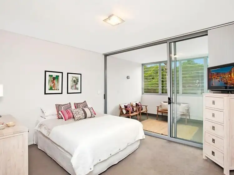 Third view of Homely apartment listing, 8/654 Botany Road, Alexandria NSW 2015