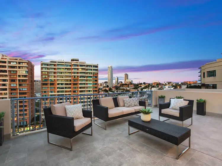 100/6 Poplar Street, Surry Hills NSW 2010