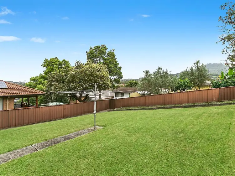 Third view of Homely house listing, 18 White Place, Figtree NSW 2525