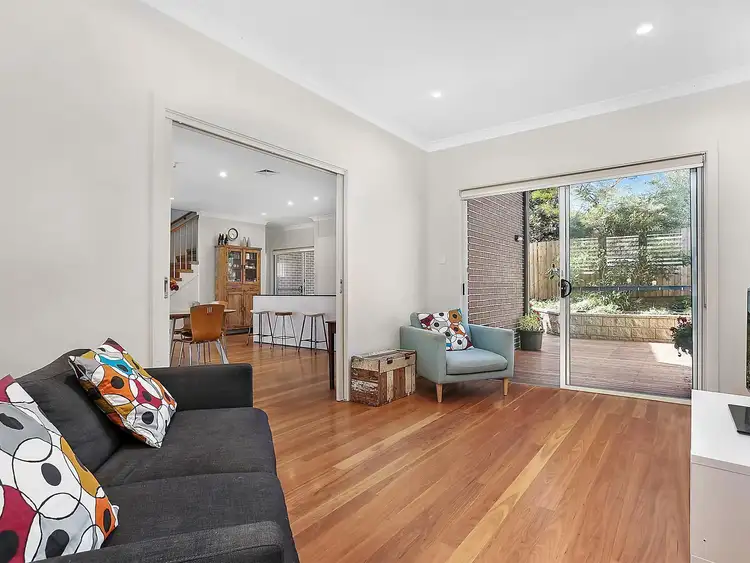 Fourth view of Homely house listing, 51 Kilbride Street, Hurlstone Park NSW 2193