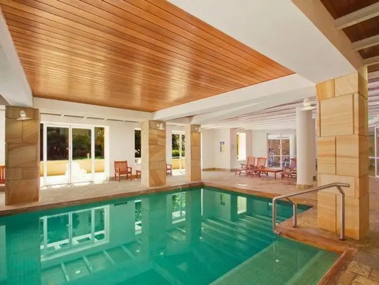 Fifth view of Homely apartment listing, 501/42 Refinery Drive, Pyrmont NSW 2009