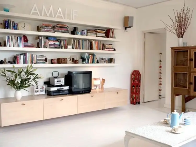 Third view of Homely apartment listing, 4/2 Birriga Road, Bellevue Hill NSW 2023