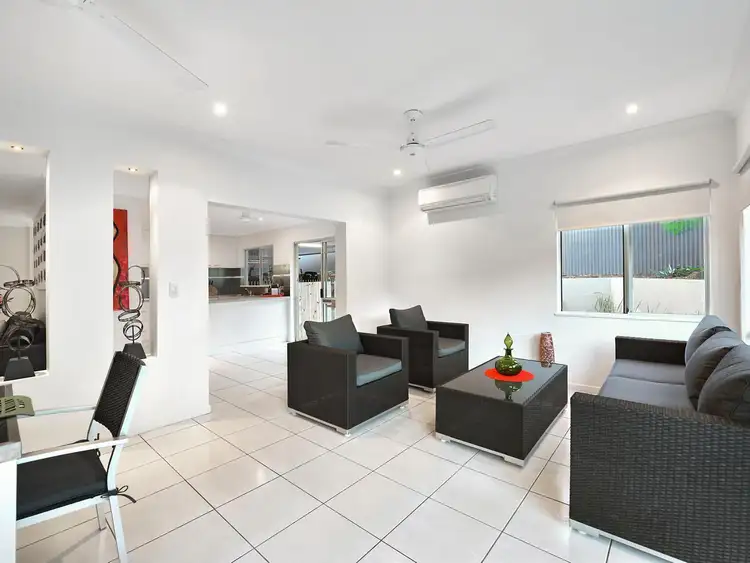 Fourth view of Homely house listing, 288 Toogood Road, Bayview Heights QLD 4868