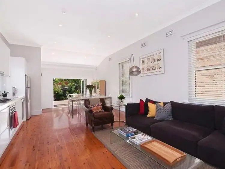 Third view of Homely house listing, 22 Pigott Street, Dulwich Hill NSW 2203