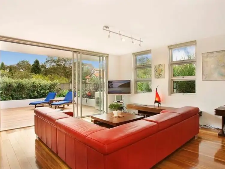 Main view of Homely apartment listing, 18/2 Towns Road, Vaucluse NSW 2030