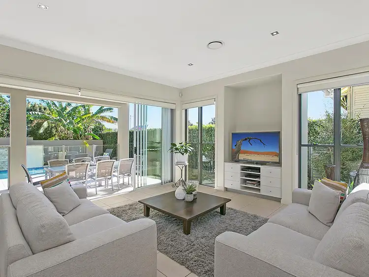 Second view of Homely house listing, 37 Weal Avenue, Tarragindi QLD 4121