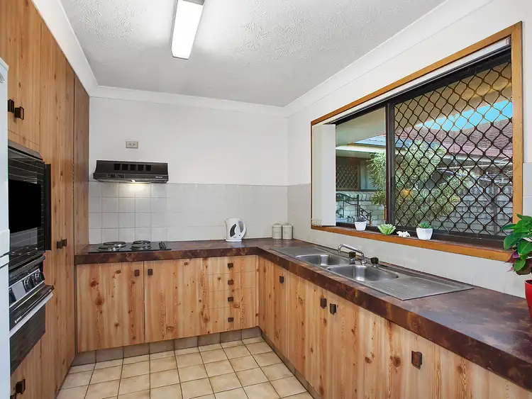 Third view of Homely house listing, 1/57 Palm Beach Avenue, Palm Beach QLD 4221