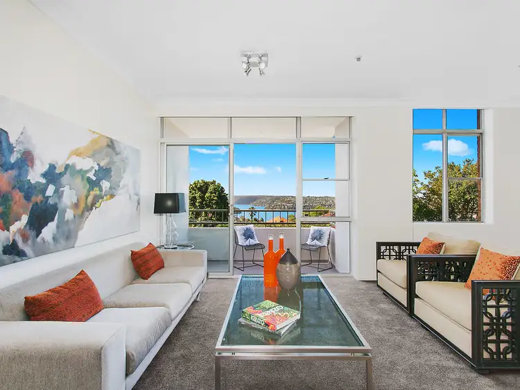 5/3 Bariston Avenue, Cremorne NSW 2090