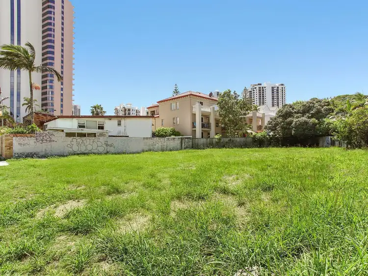 Second view of Homely land listing, 2797 Gold Coast Highway, Broadbeach QLD 4218