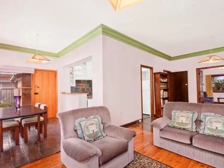 Fourth view of Homely house listing, 30 Malvern Avenue, Roseville NSW 2069