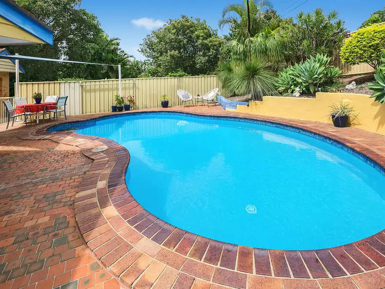 Second view of Homely house listing, 13 Hannaford Place, Coffs Harbour NSW 2450