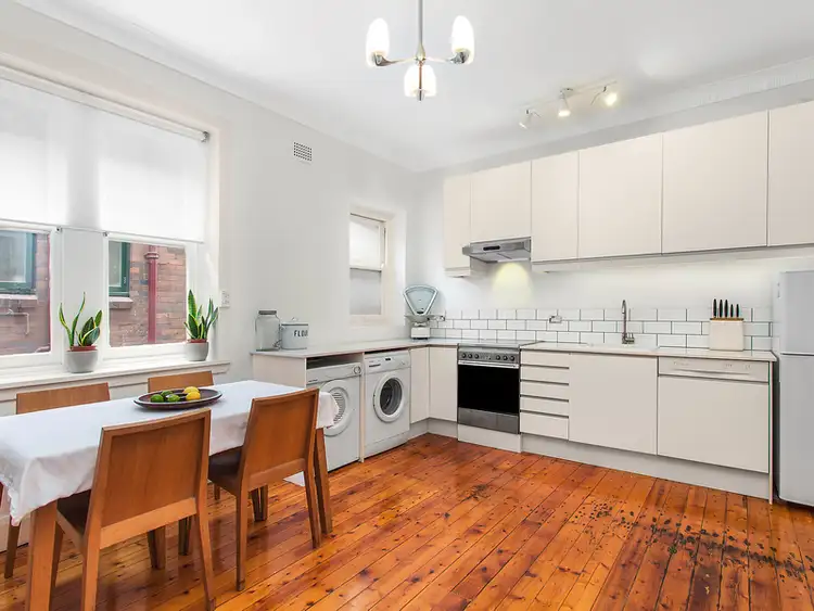 Second view of Homely apartment listing, 8/530 New South Head Road, Double Bay NSW 2028