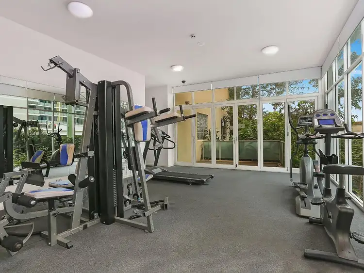 Sixth view of Homely apartment listing, 503/8 Station Street, Homebush NSW 2140