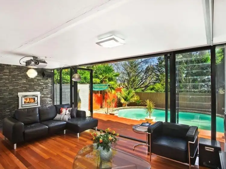 Fourth view of Homely house listing, 200 The Comenarra Parkway, Wahroonga NSW 2076