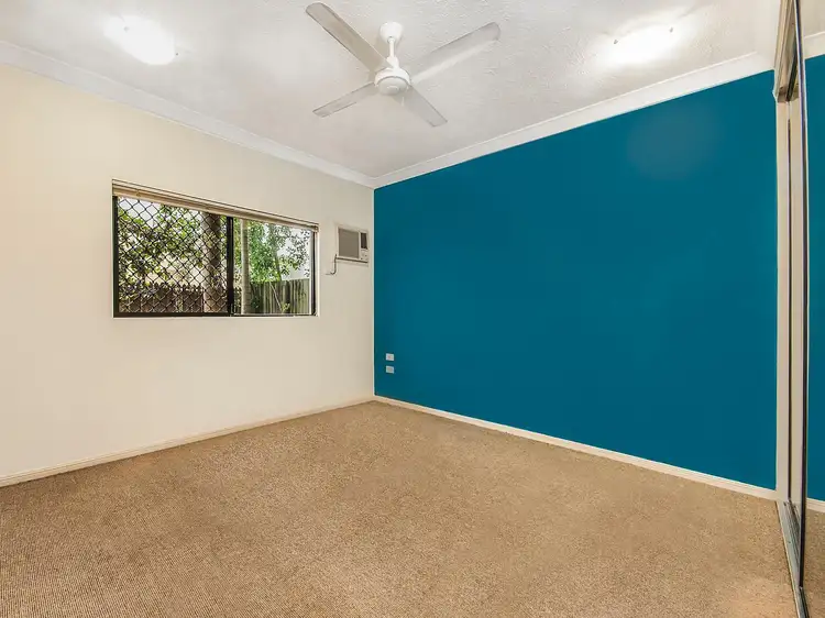 Fifth view of Homely apartment listing, 1/163 Martyn Street, Manunda QLD 4870