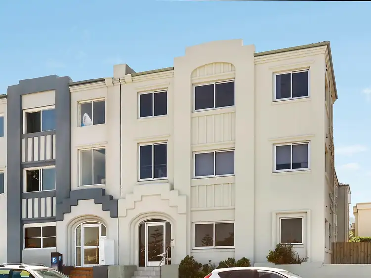 Sixth view of Homely studio listing, 1/242 Campbell Parade, Bondi Beach NSW 2026