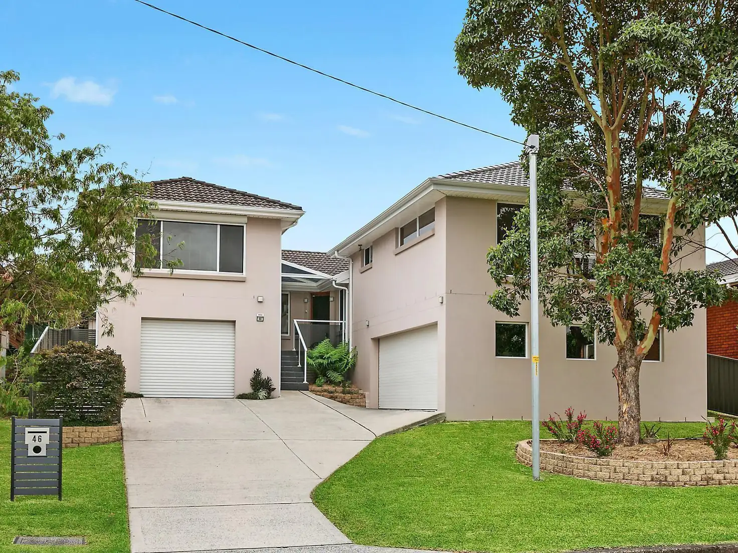 Main view of Homely house listing, 46 Rushton Drive, Kanahooka NSW 2530