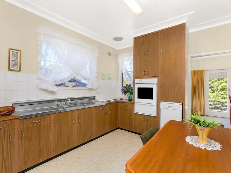 Second view of Homely house listing, 26 Andrew Avenue, Keiraville NSW 2500