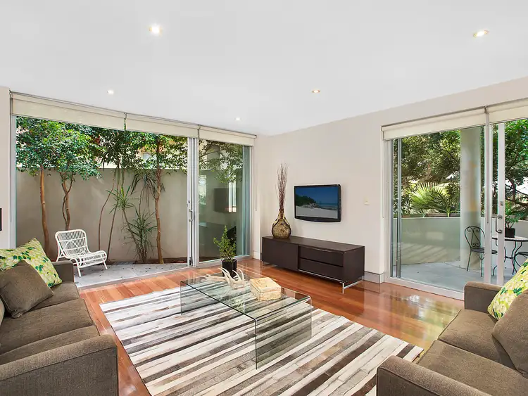 1/242 Old South Head Road, Bellevue Hill NSW 2023