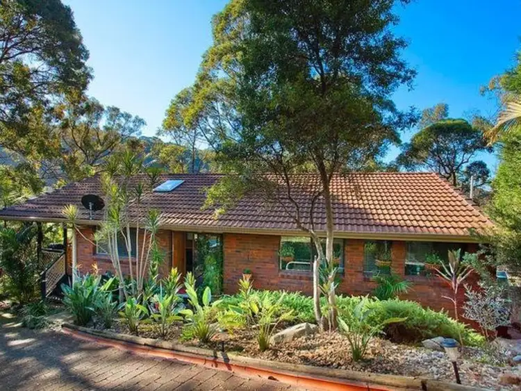 Third view of Homely house listing, 19 The Rampart, Umina Beach NSW 2257