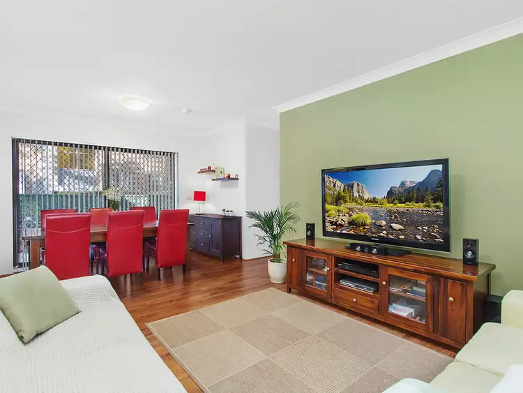 1/65 Frederick Street, Ashfield NSW 2131