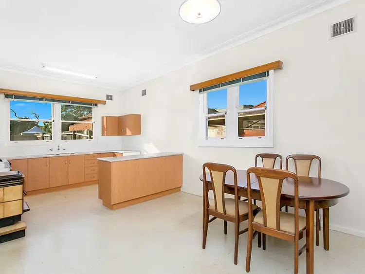 Second view of Homely house listing, 44 Lang Street, Croydon NSW 2132