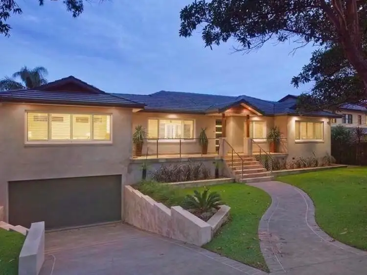 Fourth view of Homely house listing, 352 Woolooware Road, Burraneer NSW 2230