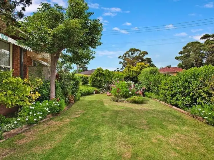 Second view of Homely house listing, 22 Jobson Avenue, Mount Ousley NSW 2519