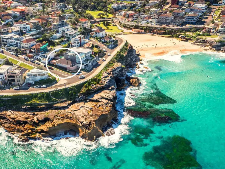15 Tamarama Marine Drive, Bronte NSW 2024