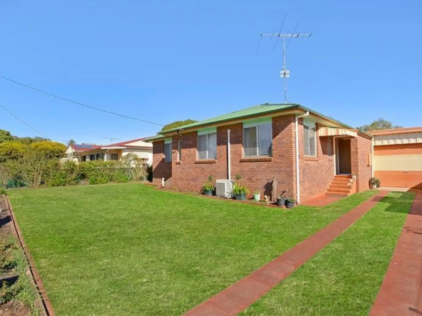 Main view of Homely house listing, 9 Merritt Street, Harristown QLD 4350
