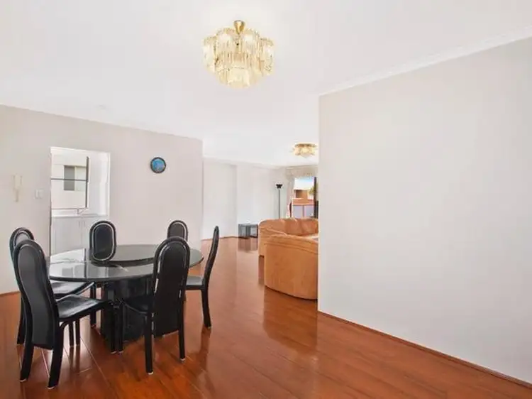 Fourth view of Homely apartment listing, 69/152 Bulwara Road, Pyrmont NSW 2009