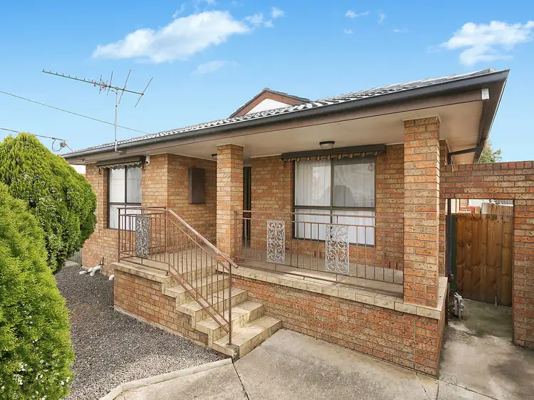 292 Hyde Street, Yarraville VIC 3013