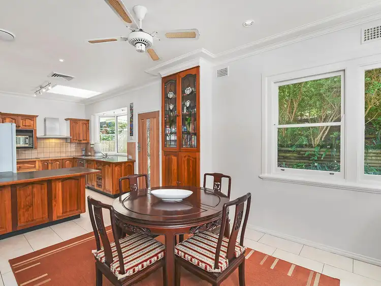 Second view of Homely house listing, 142a Russell Road, New Lambton Heights NSW 2305