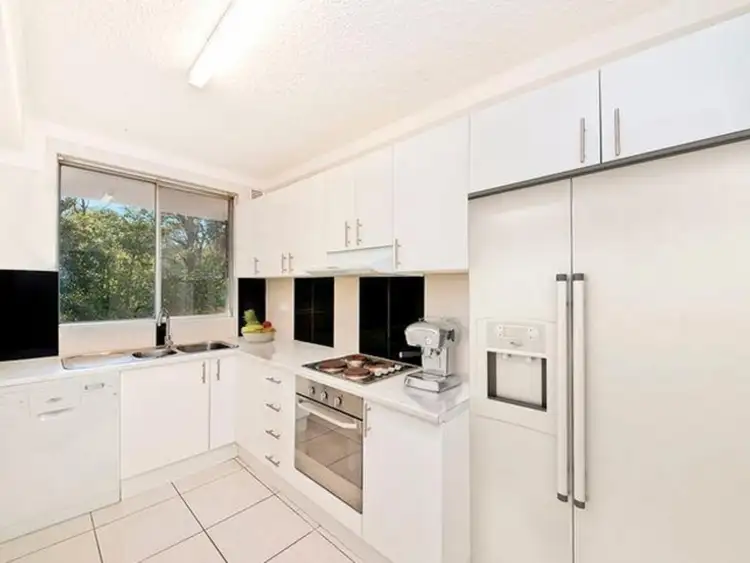 Second view of Homely apartment listing, 25/34 Edensor Street, Epping NSW 2121