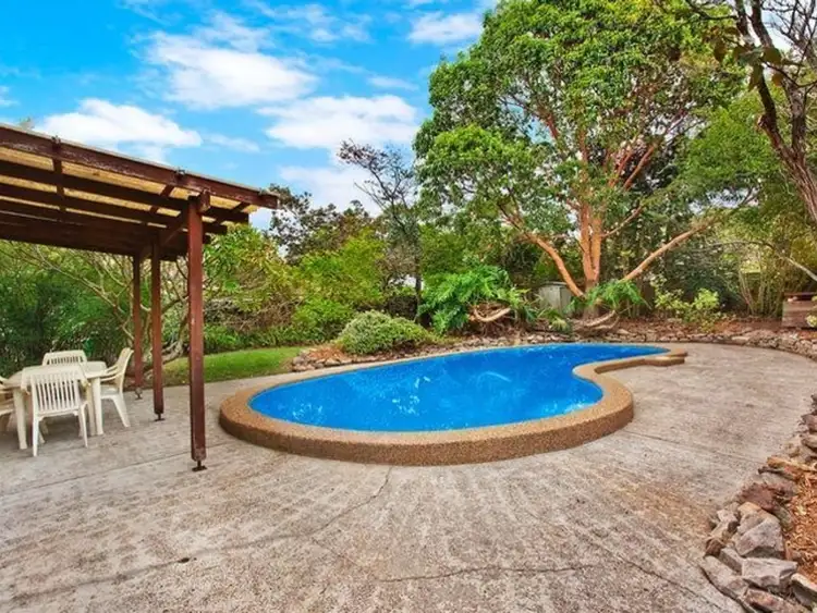 Fourth view of Homely house listing, 1829 Pittwater Road, Bayview NSW 2104