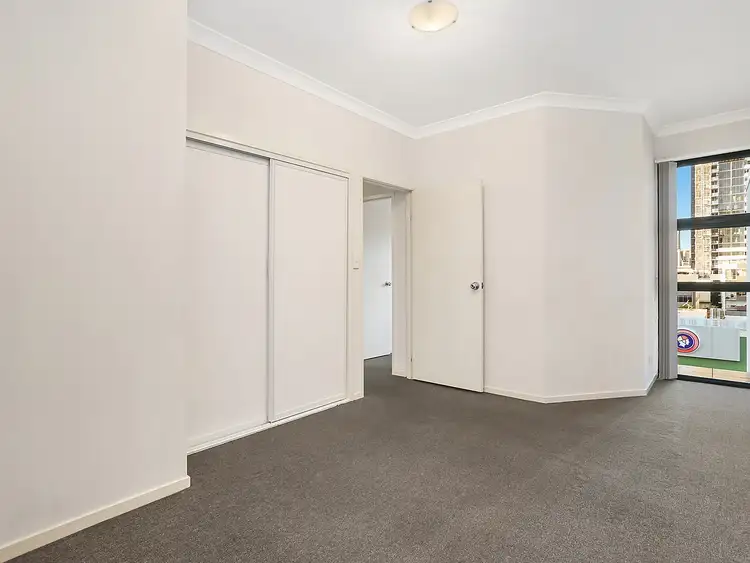 Fifth view of Homely apartment listing, 37/11 Manning Street, South Brisbane QLD 4101