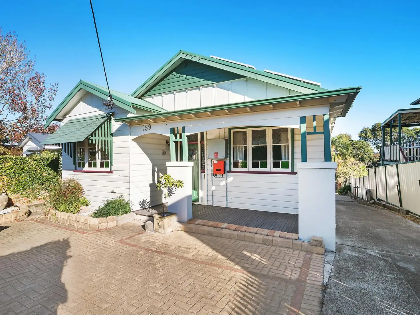 Main view of Homely house listing, 159 Main Road, Cardiff NSW 2285